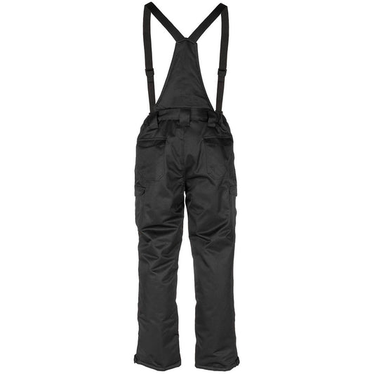 Thermohose, "Polar",schwarz