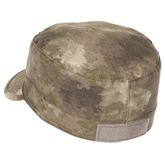US Feldmütze, ACU, Rip Stop,HDT-camo