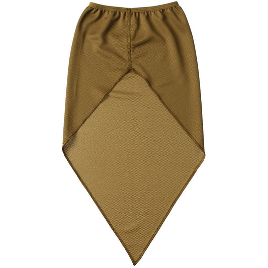 Tactical Schal, coyote tan