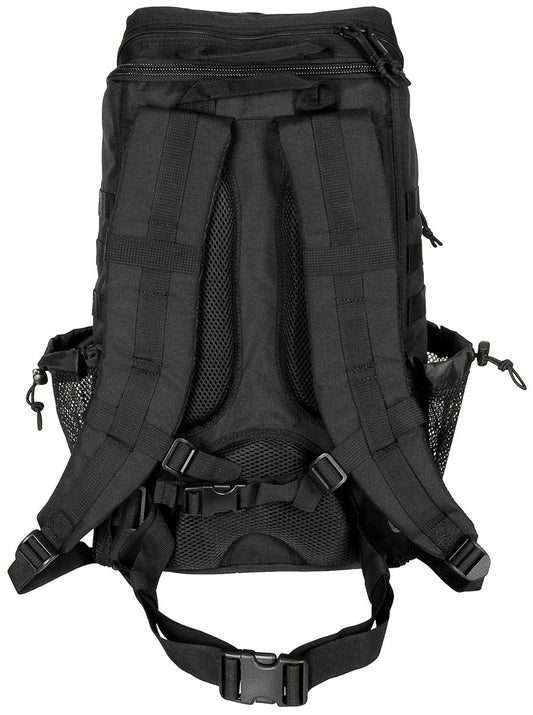 Rucksack, "Medic Pack 30",schwarz