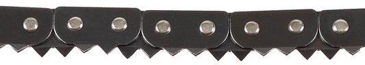 Hand-Ketten-Säge, mit Griffen