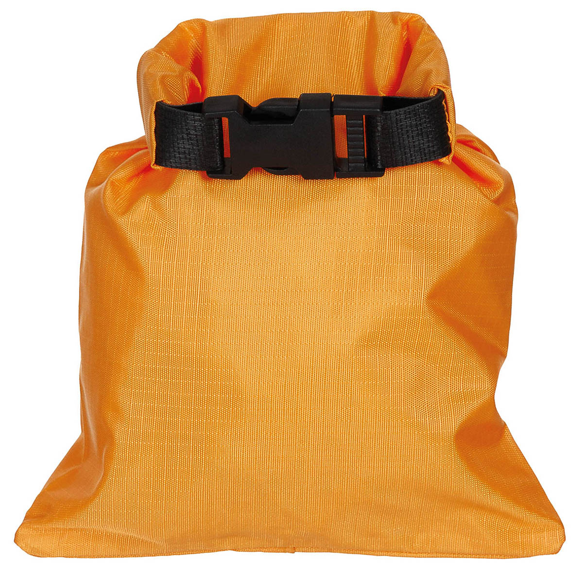 Packsack, "Drybag", orange, 1 l