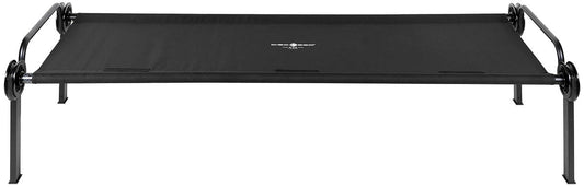 Feldbett, Disc-O-Bed,ONE L, schwarz