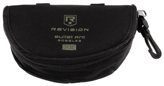 Schutzbrille, REVISION, coyote, Ersatzgläser, neuw.