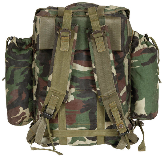 Türk. Rucksack, Alice Pack,tarn, gebr.