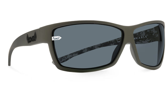 Gloryfy Sonnenbrille G13 BY OTTO BULLETPROOF