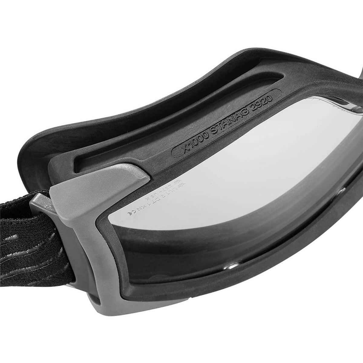 Tacticalbrille, Bollé,X1000