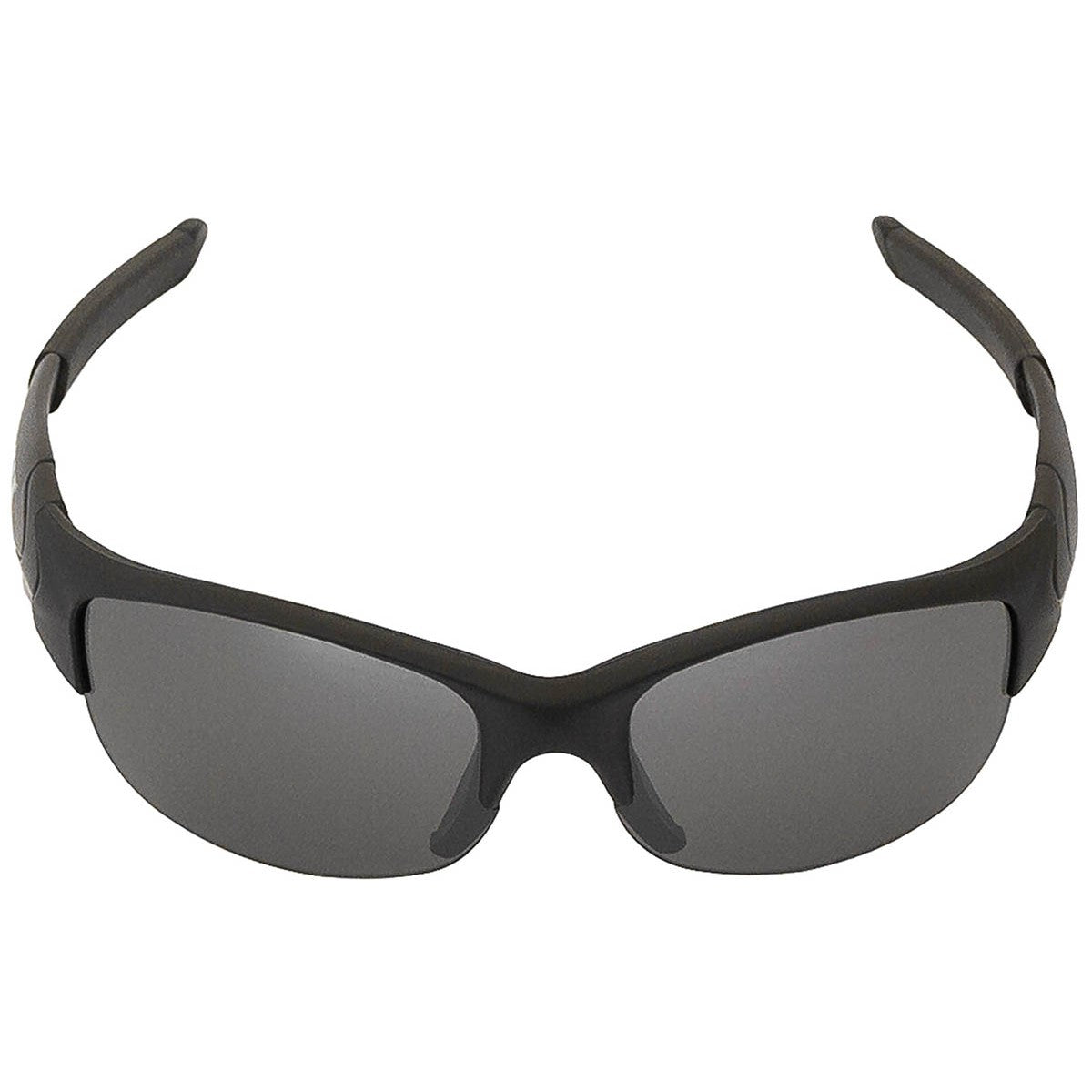 Sportbrille, "Mission", schwarz