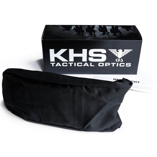 Tacticalbrille, KHS,khaki