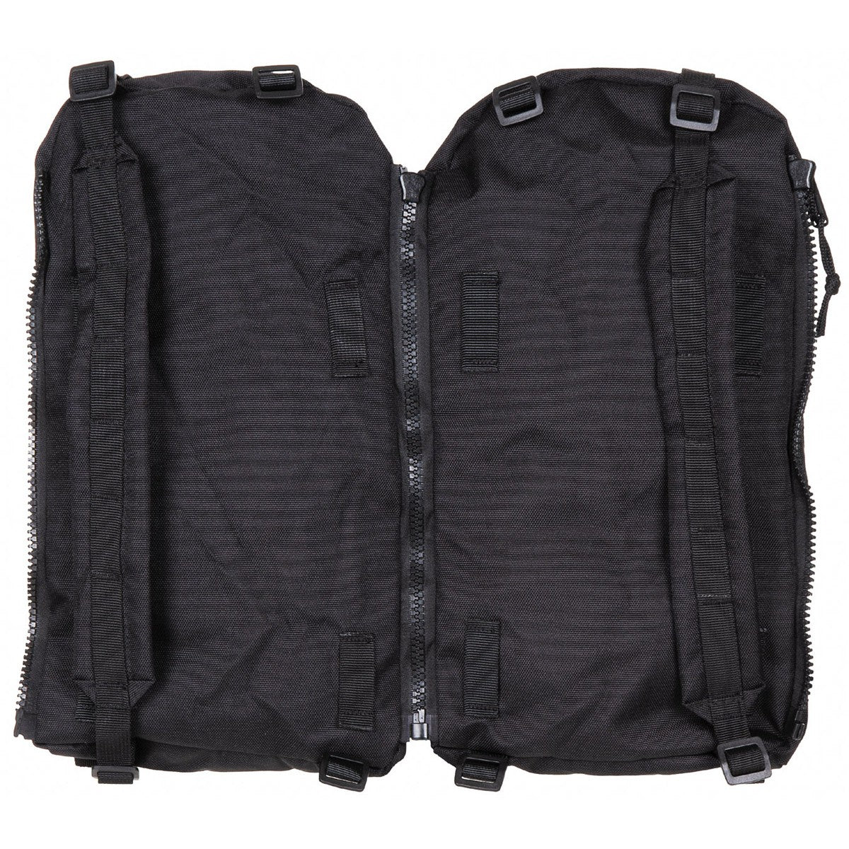 Rucksack, "Alpin 110",schwarz