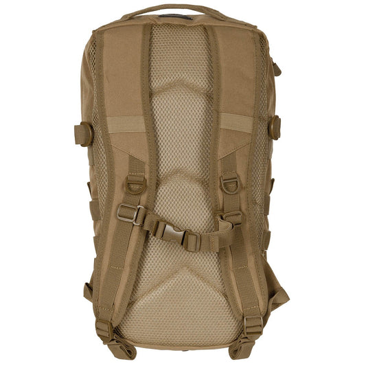 Rucksack, "Daypack", coyote tan