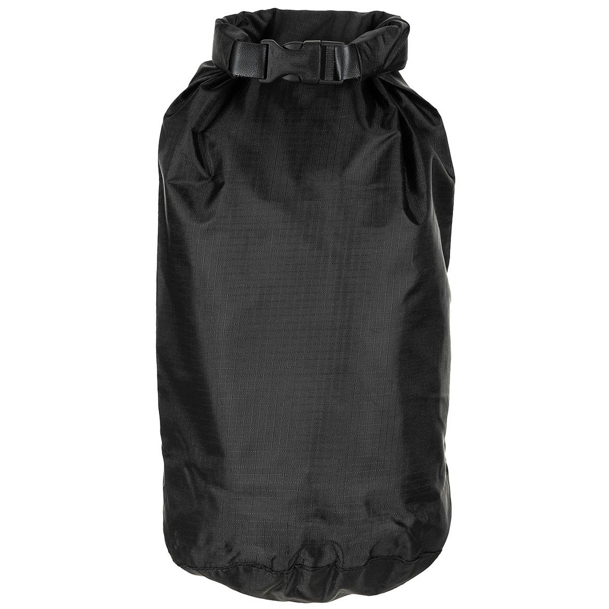 Packsack, "Drybag", schwarz, 4 l