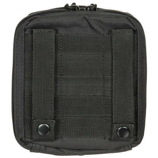 Kartentasche, "MOLLE",schwarz