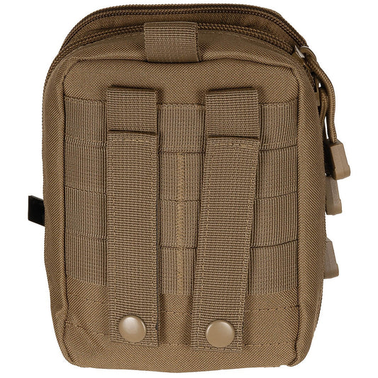 EDC Tasche, "MOLLE",coyote tan