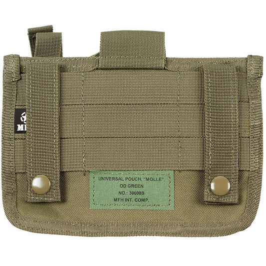 Universaltasche, "MOLLE",oliv