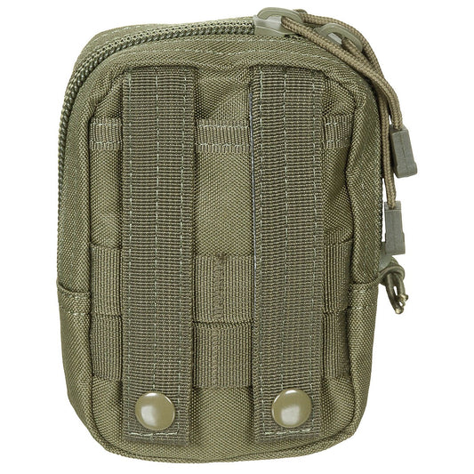 Mehrzwecktasche, "MOLLE",oliv