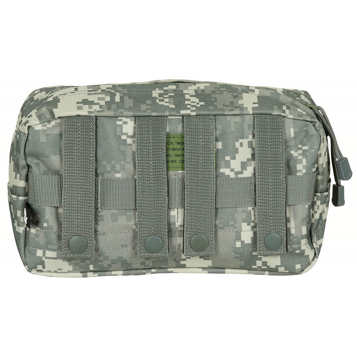 Mehrzwecktasche, "MOLLE",groß,AT-digital
