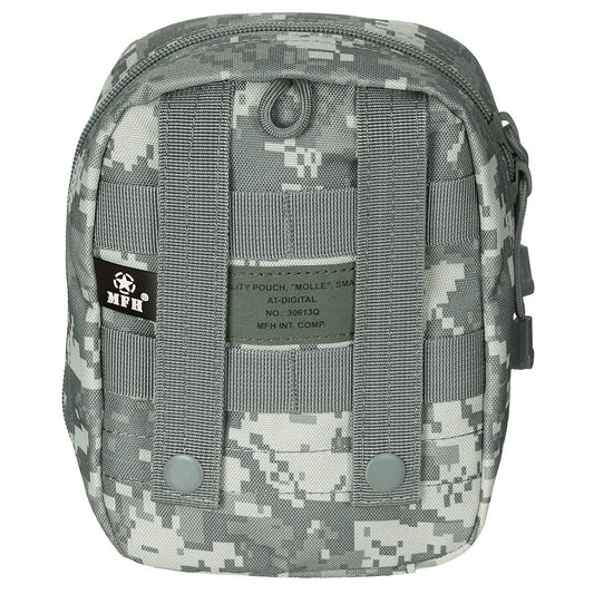 Mehrzwecktasche, "MOLLE",klein, AT-digital