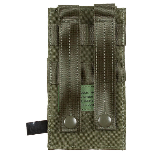 Magazintasche,"MOLLE",oliv