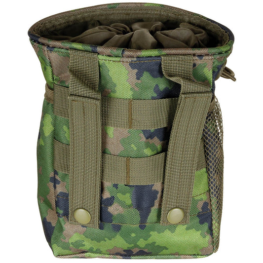 Patronenhülsen-Tasche,"MOLLE",M05 tarn
