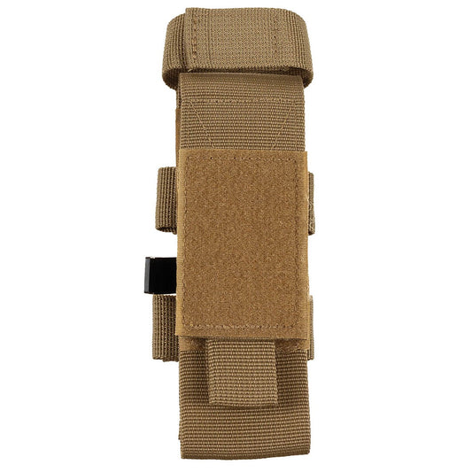 Zubehörtasche, "IFAK",coyote tan
