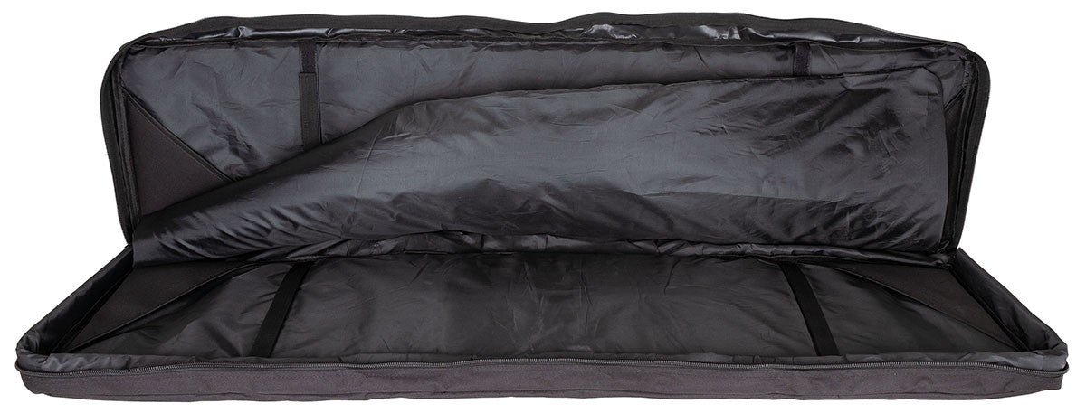 Gewehrtasche, "Large",schwarz, für 2 Waffen