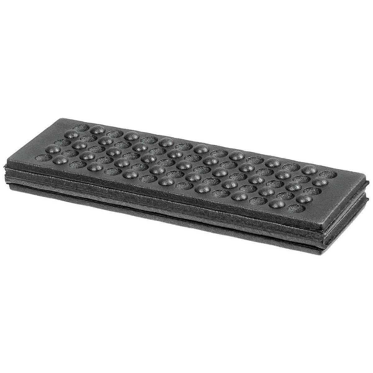 Thermokissen, faltbar,schwarz