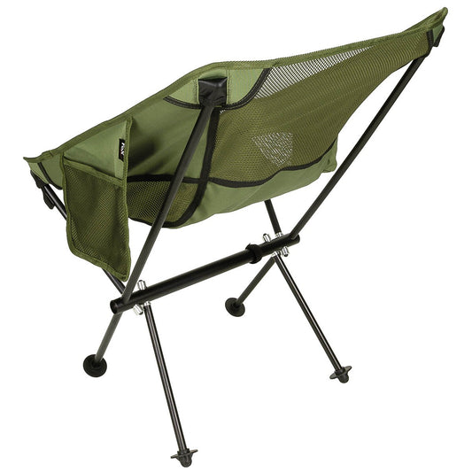 Klappstuhl, "Ultralight",oliv