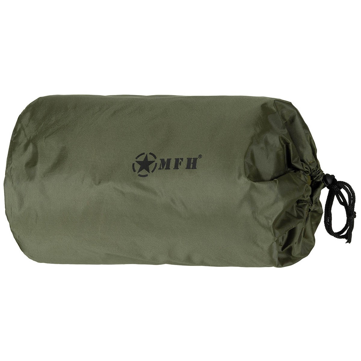 Fleece-Decke, M 95 CZ tarn,ca. 200 x 150 cm