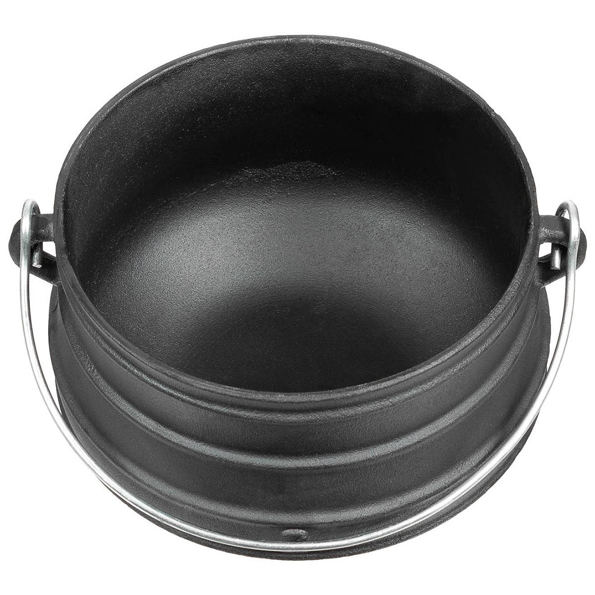 Topf, Gusseisen, ca. 5 l