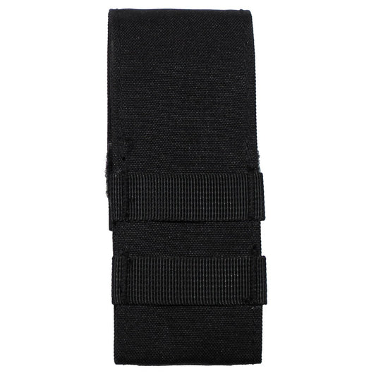 Messer-Etui, "Universal",schwarz