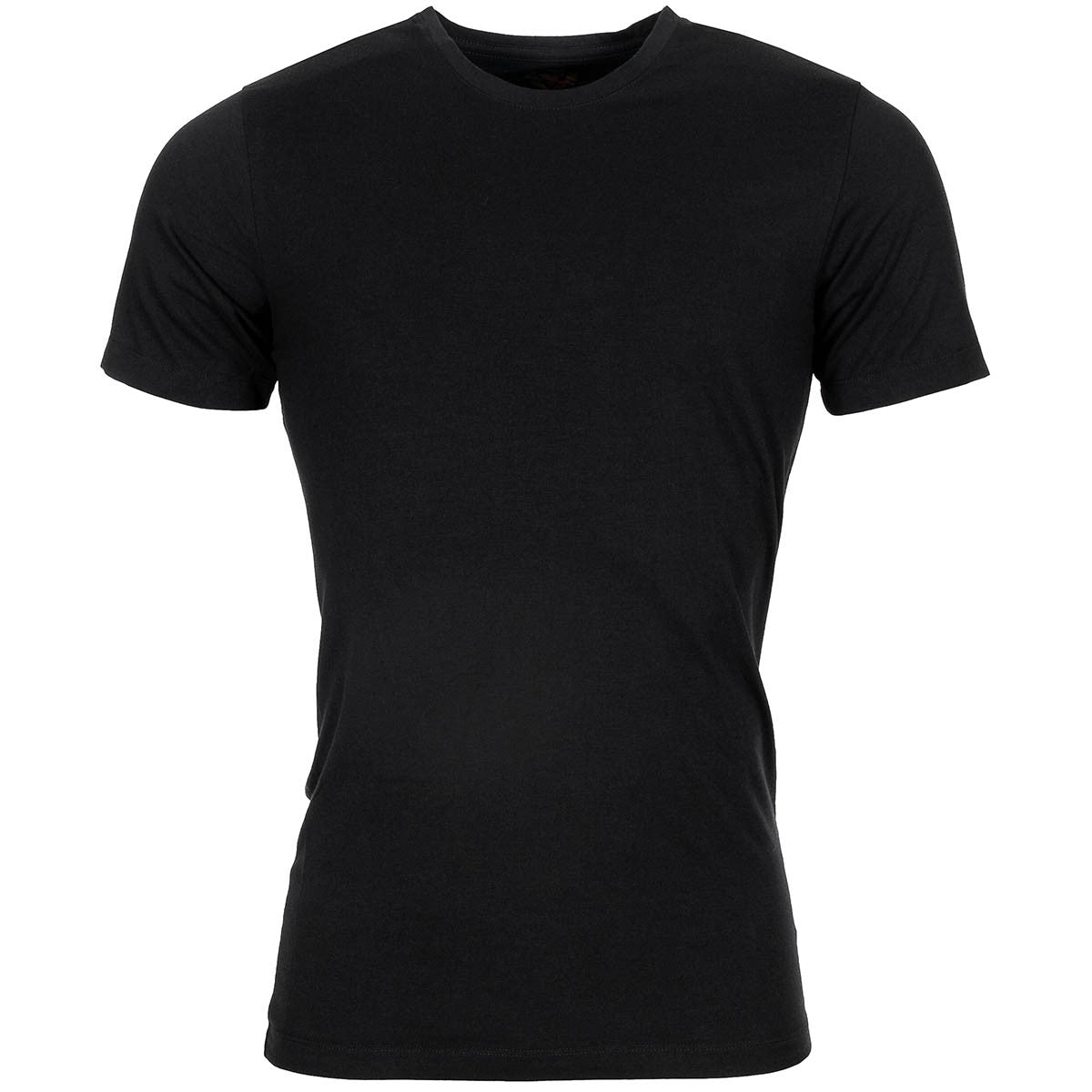 Holl. T-Shirt, schwarz,Coolmax, neuw.