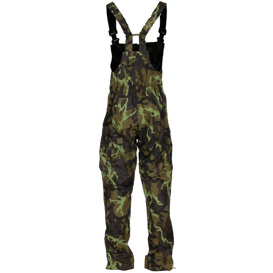 CZ Latzhose, "ILS", M 95 CZ tarn, neuw.