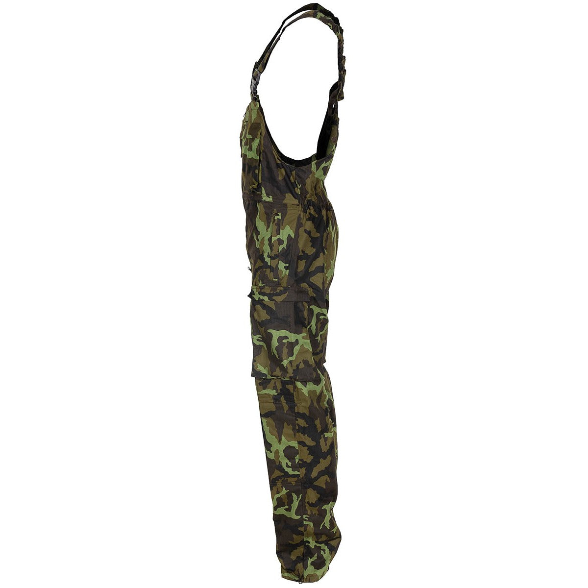 CZ Latzhose, "ILS", M 95 CZ tarn, neuw.