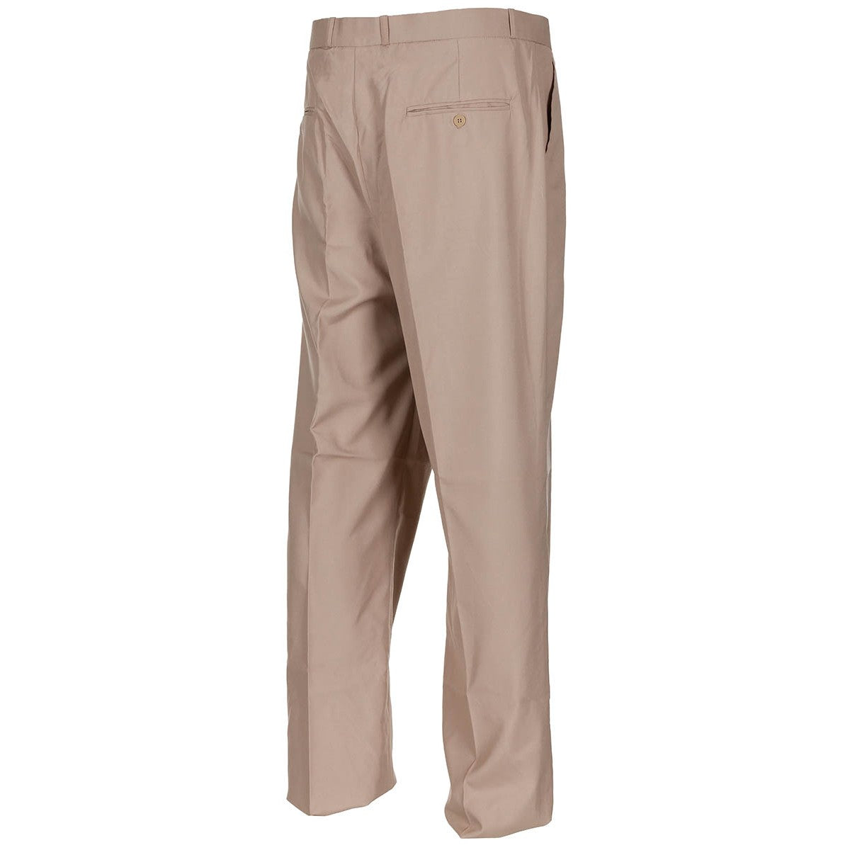 Franz. Tropenhose, khaki,Fremdenlegion, neuw.