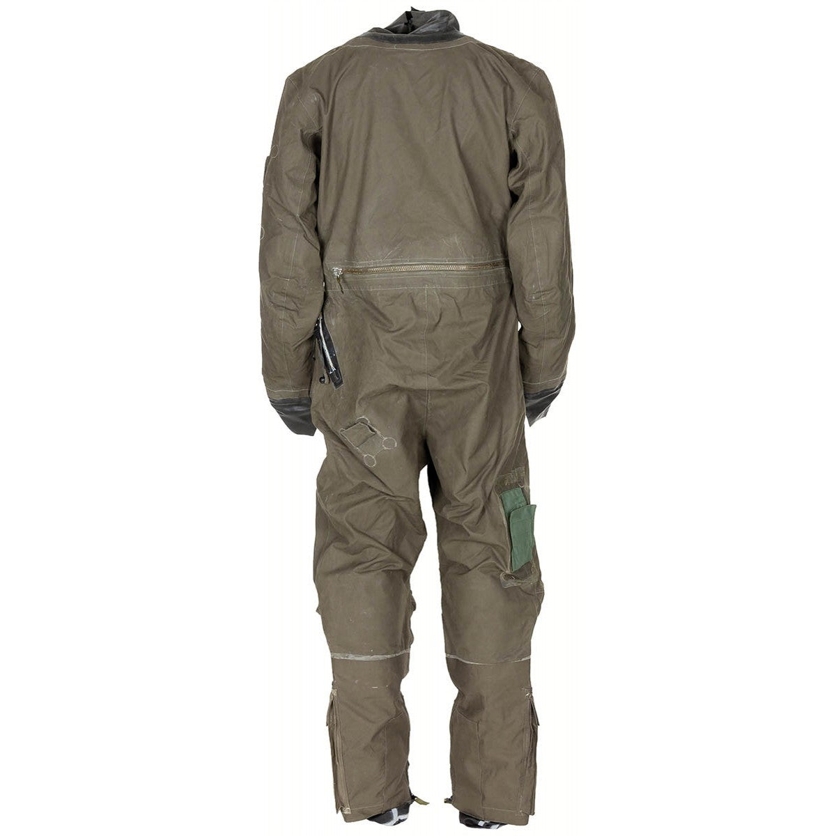 Brit. Overall, AIRCREW,INNER IMMERSION MK10, gebr.