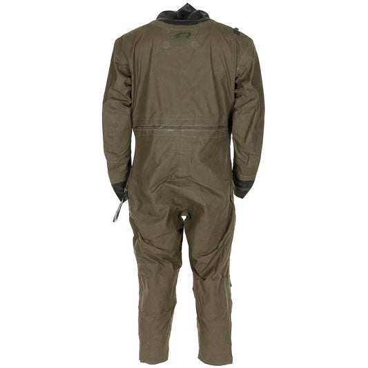 Brit. Overall, AIRCREW,INNER IMMERSION MK1, gebr.