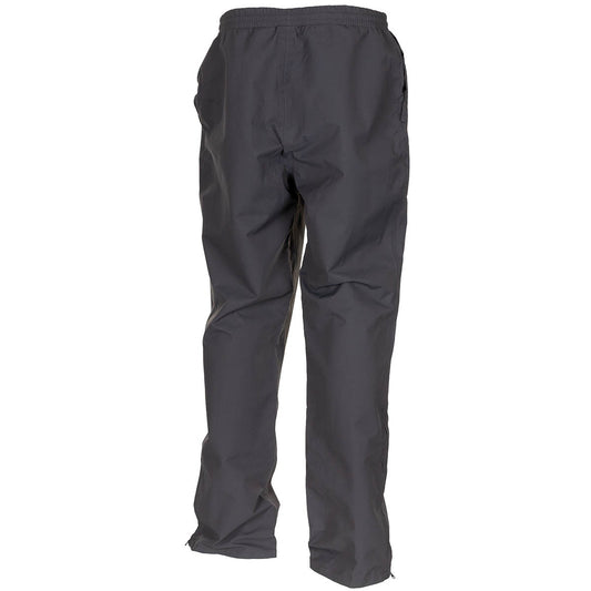 CZ Nässeschutzhose, "Policie",grau, neuw.
