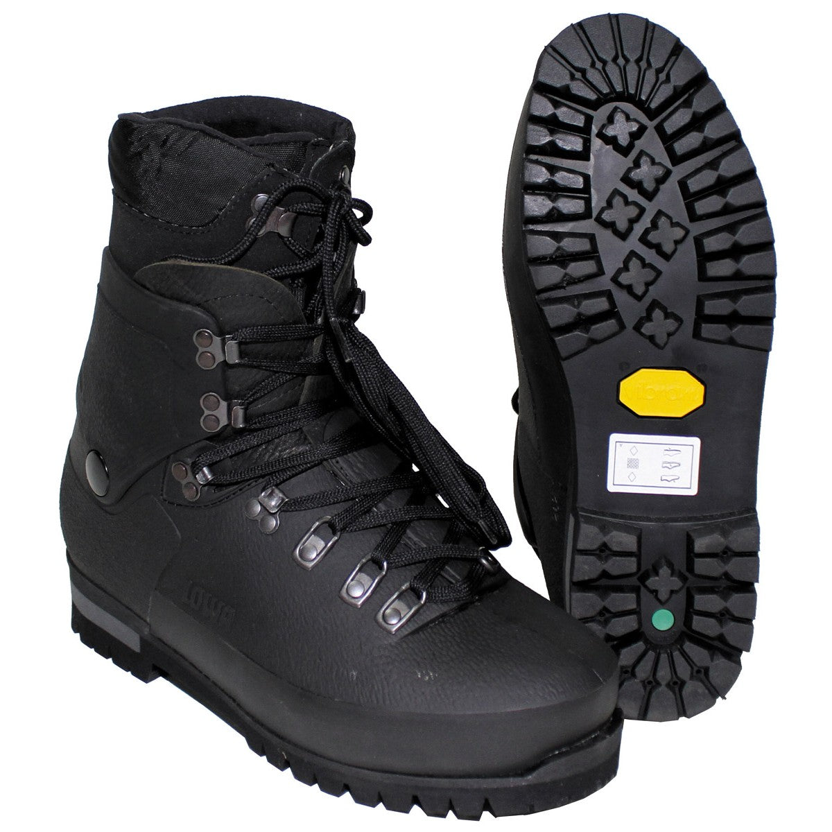 Touren Skistiefel, "LOWA",Civetta Extrem, neuwertig