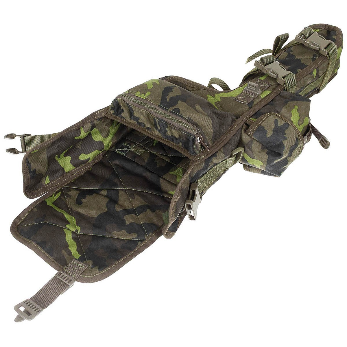 CZ Tasche für Nachtsichtgerät,MNS-2000, M 95 tarn, neuw.