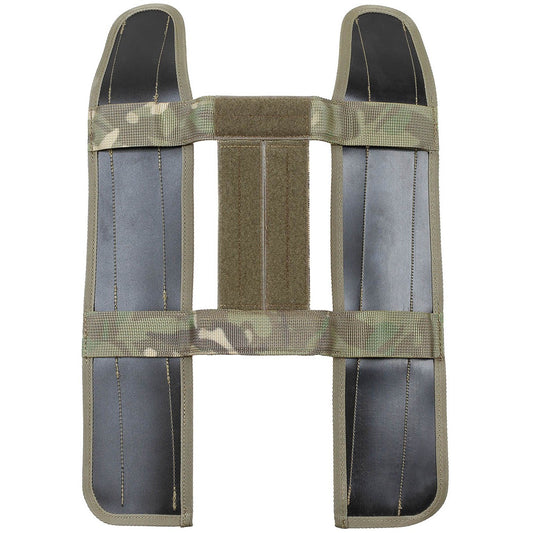Brit. Rahmen, Virtus,f. Rucksack Bergen 45 l, gebr.
