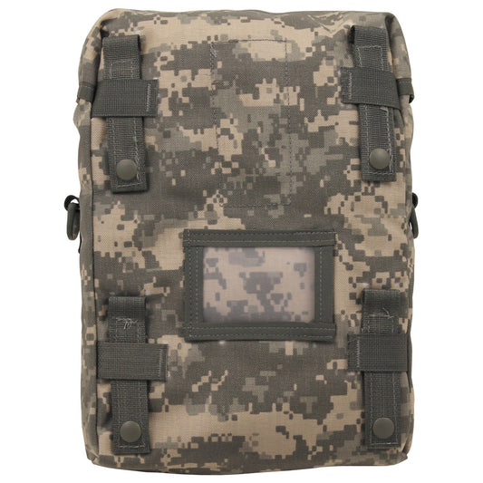 US Seitentasche, AT-digital,für Rucksack "Molle II", neuw.