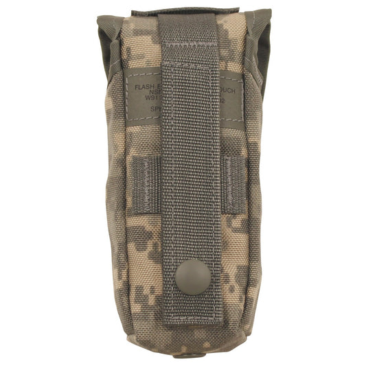 US Granatentasche, "MOLLE",AT digital, neuw.
