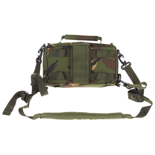 Brit. Gerätetasche,DPM tarn, neuw.