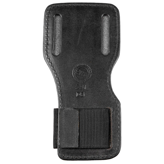 PWL Trägerplatte, Z91, Leder, für Pistolenholster, neuw.