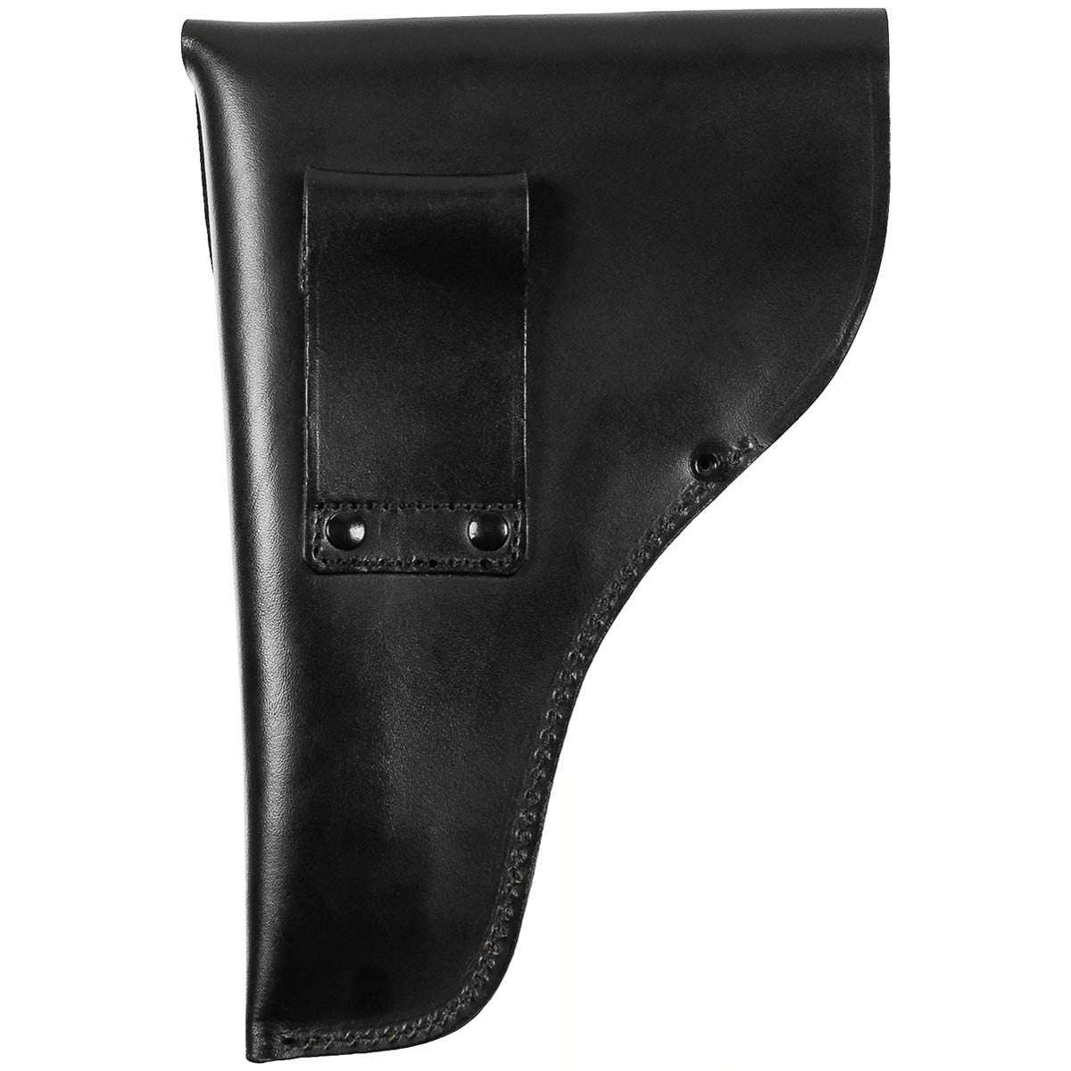 Ital. Pistolenholster, Leder,für Beretta, Typ IV, neuw.