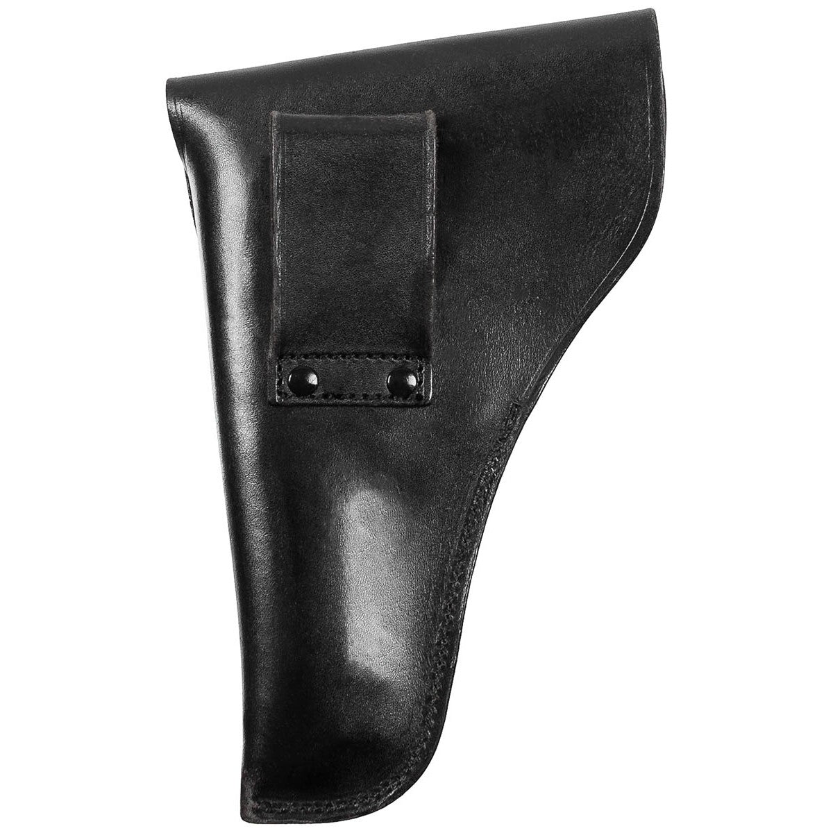Ital. Pistolenholster, Leder,für Beretta, Typ V, neuw.