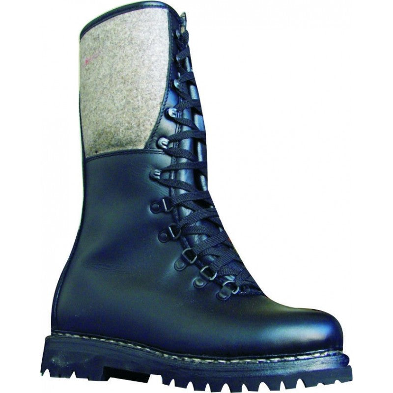 Steinkogler Winterschuh Paznaun Wollfilz, Herren