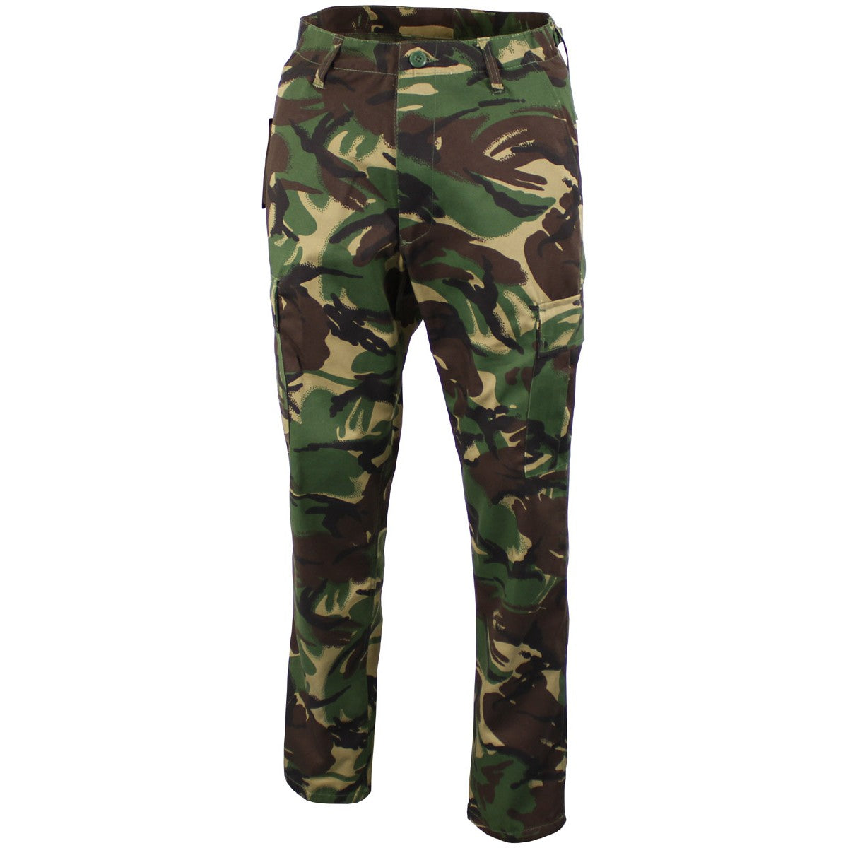 US Kampfhose, BDU,DPM tarn