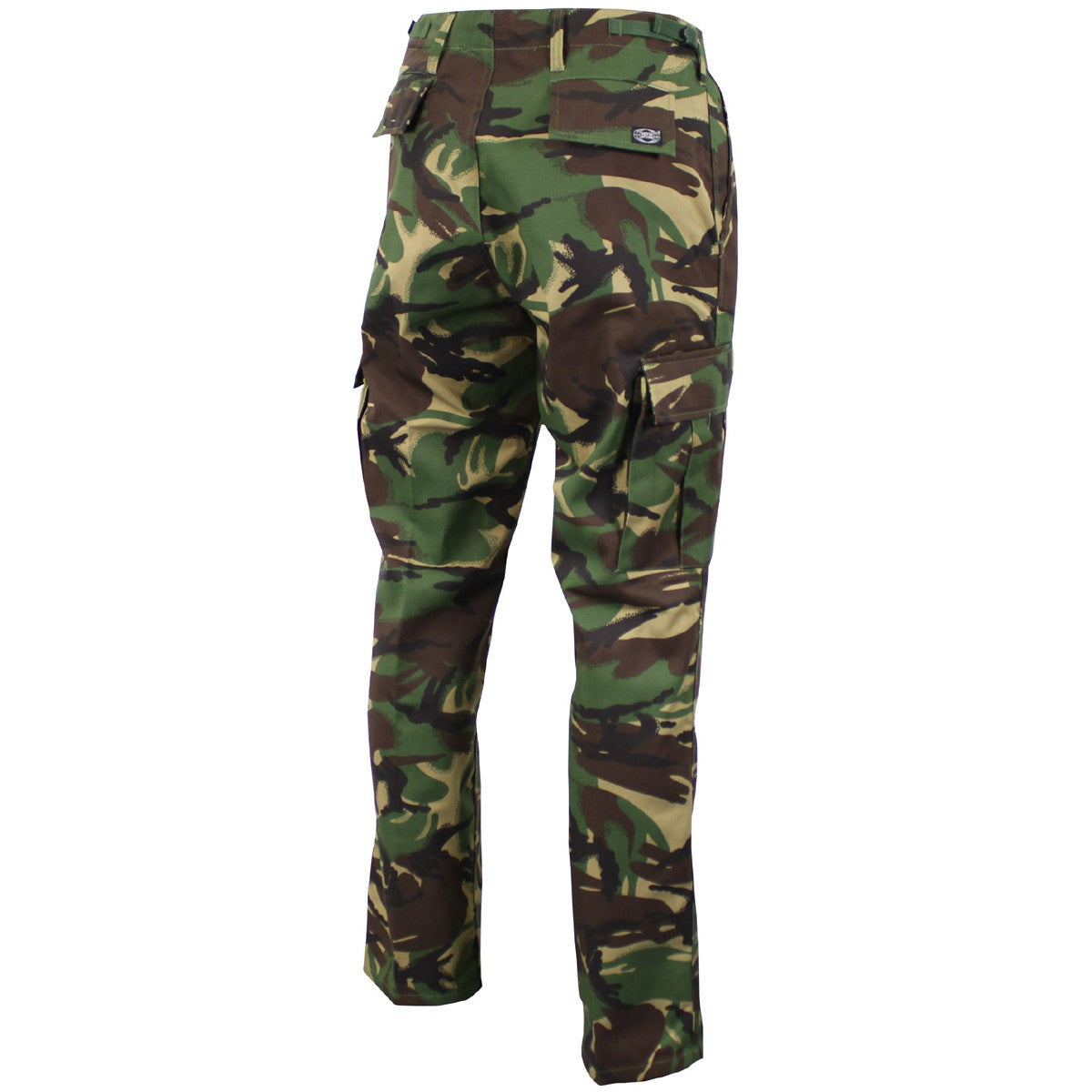 US Kampfhose, BDU,DPM tarn